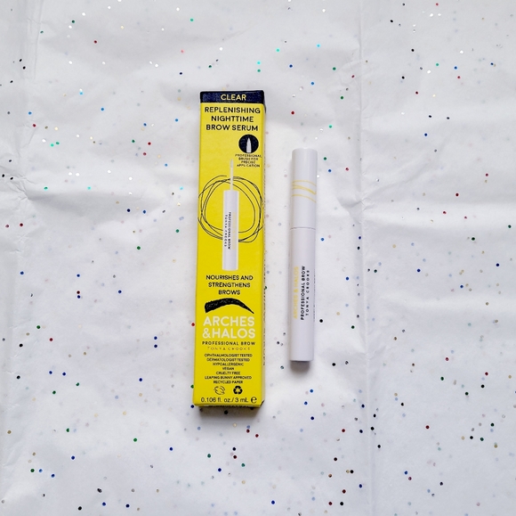arches & halos Other - Arches and Halos Brow Serum